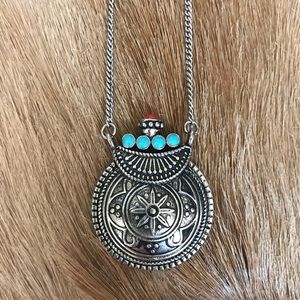 Turquoise Necklace